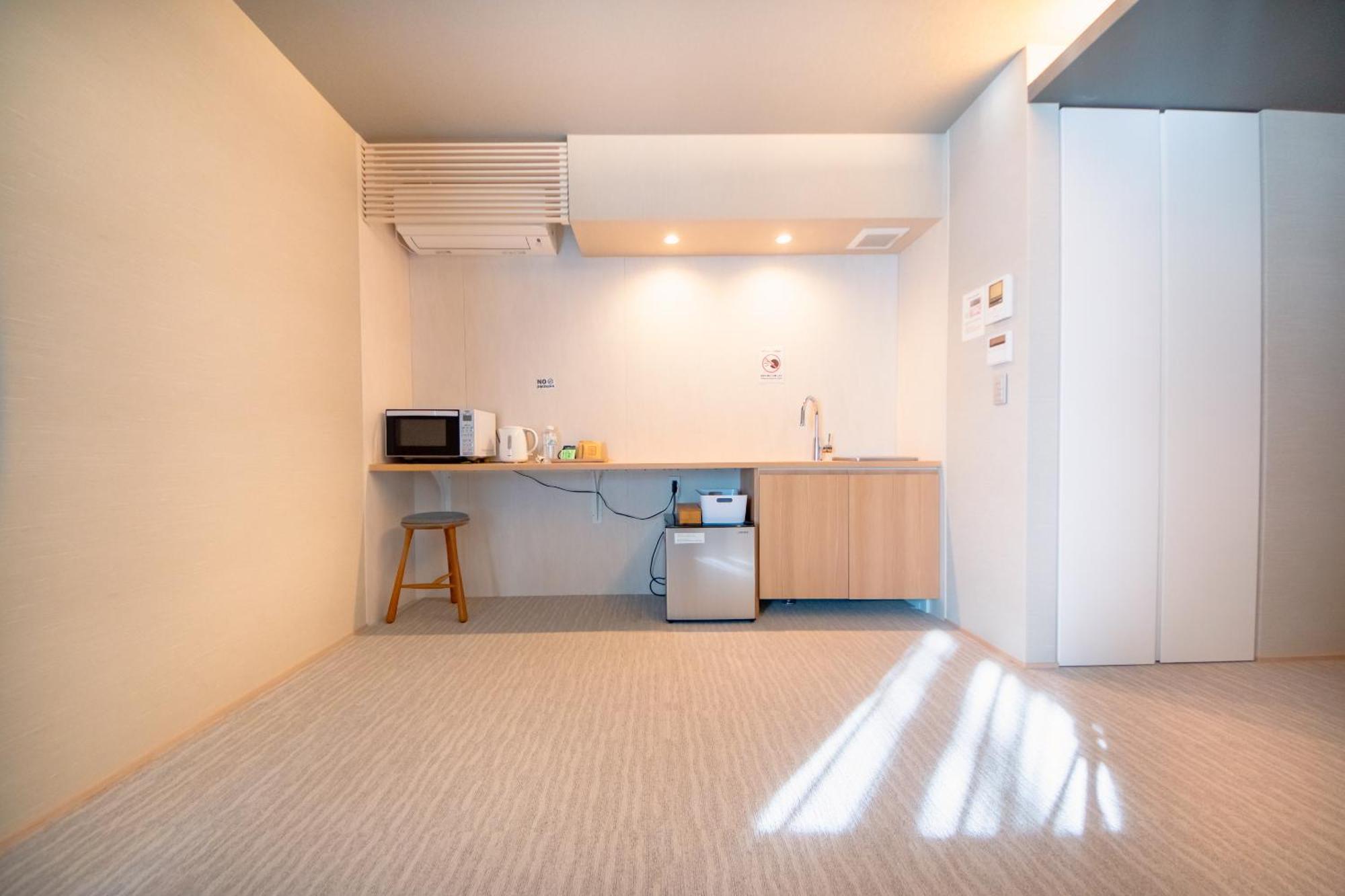 Hotel Rokune Nara Exterior photo